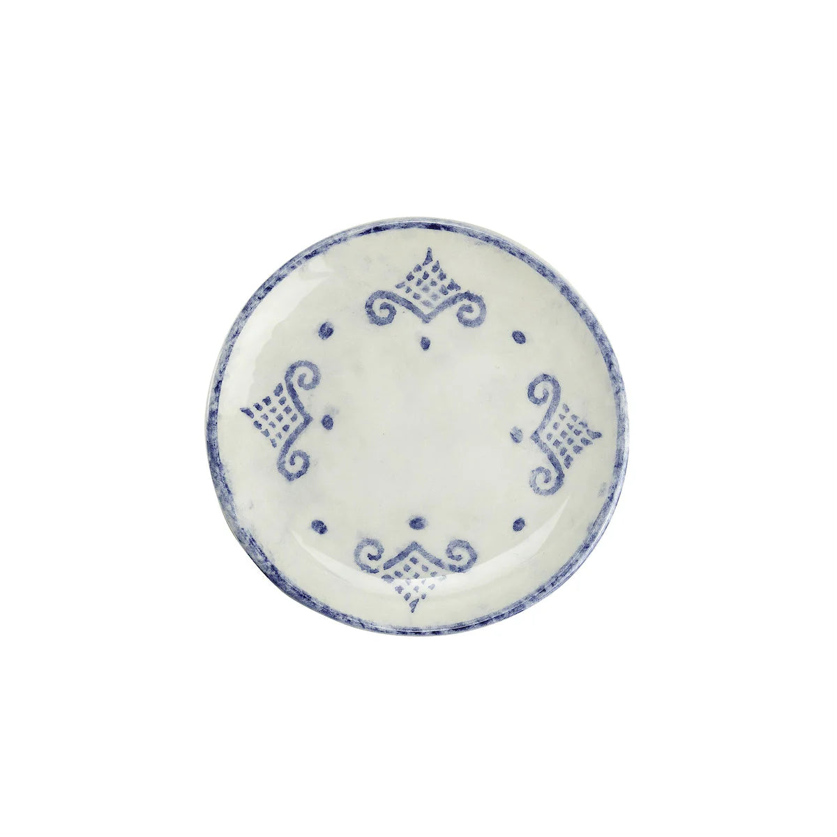 Burano Bread / Canap Plate