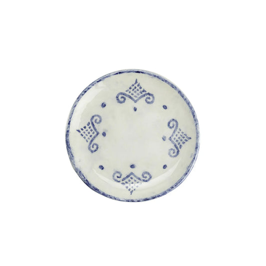 Burano Bread / Canap Plate